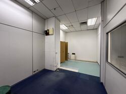 Sindo Industrial Building (D13), Factory #509354121